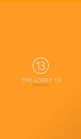 Lobby 2013 الملصق