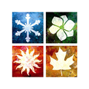 The Lodge of Four Seasons APK