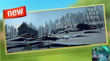 Tips The Long Dark-poster
