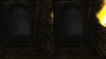 The Lost Dungeons VR 截图 1