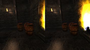 The Lost Dungeons VR screenshot 2