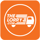 TheLorry Courier icon