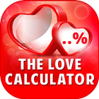 The Love Calculator-icoon