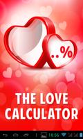 The Love Calculator poster