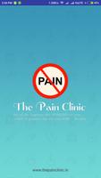 The Pain Clinic Affiche