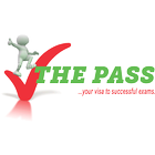 ThePass WASSCE icône