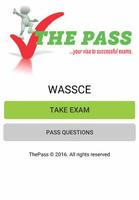 ThePass WASSCE ภาพหน้าจอ 1