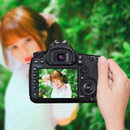 DSLR Camera : Blur Effect APK