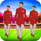 Echo Mirror Magic : Echo Effect Photo Editor icon