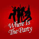 Where is the Party 圖標