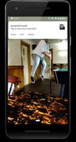 The Floor Is Lava AR! постер