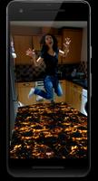 The Floor Is Lava AR! скриншот 1