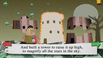 The Man Who Stared At The Sky screenshot 3