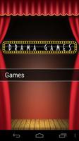 Drama Games Affiche