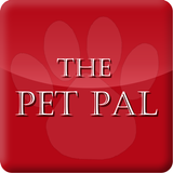 The Pet Pal – Pet Organizer 图标