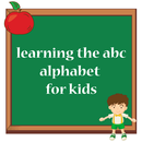 letterschool learning the abc alphabet for kids-APK