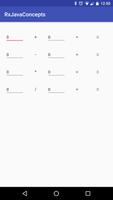 RxAndroid Concepts اسکرین شاٹ 1