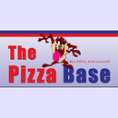 The Pizza Base Carlisle-APK