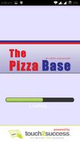 The Pizza Base Affiche