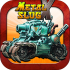 Metal Shooter Soliders X icon