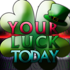 Luck Scanner fingerprint prank icon