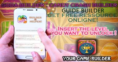 Games Builder & Planner Guide capture d'écran 3