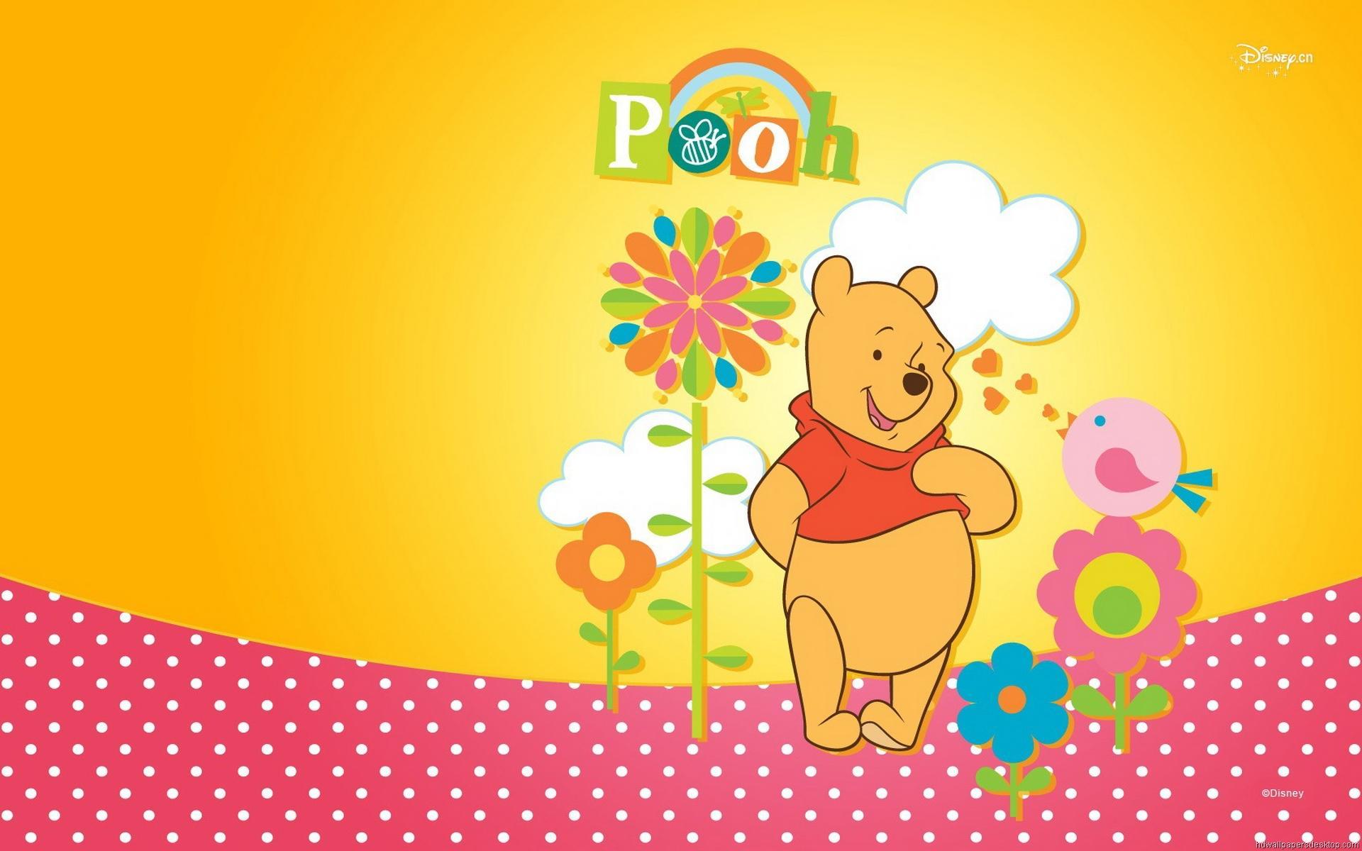 Winnie the Pooh Wallpaper HD for Android - APK Download