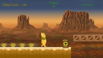 Winie Forest Adventure The Pooh screenshot 3