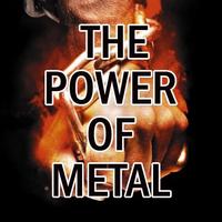 The Power Of Metal Music Affiche