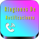 Ringtones Free ringtones notifications icône