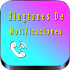 Tonos de llamada Gratis tonos notificaciones 圖標