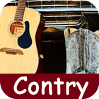 Contry Music icône