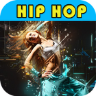 hip hop music free online icône