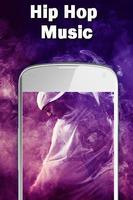 hip hop music 海報