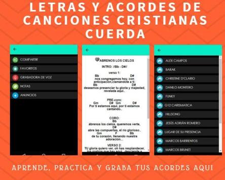 Android Icin Letras Y Acordes De Canciones Cristianas Cuerda Apk Yi Indir Frases musicales artistas musicales letras de canciones frases libros citas frases frases tristes frases bonitas musica imagine imagen de dragones. apkpure com