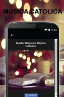 Musique catholique en espagnol gratuit capture d'écran 3