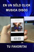 Disco music اسکرین شاٹ 3