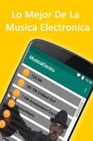 Musica Electronica скриншот 3