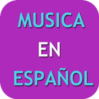 Music in Spanish- Free Music icône