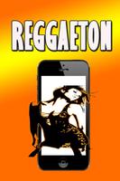 Musica Reggaeton poster