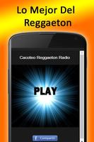 Music Reggaeton Free Radio Reggaeton capture d'écran 1