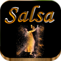 Salsa music