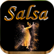 Salsa music