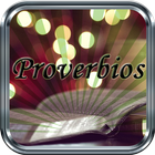 Proverbios y Citas Biblicas 아이콘