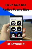 Radio Puerto Rico - Broadcasters of Puerto Rico capture d'écran 2