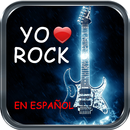 Rock music in Spanish for free APK