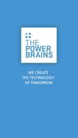 Poster THEPOWERBRAINS 더파워브레인스