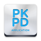 PKPD icône