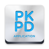 PKPD أيقونة