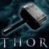 Le Pouvoir De Thor icône